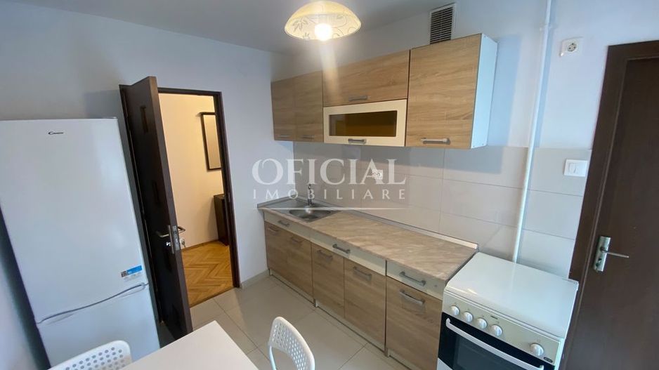 Apartament 2 camere | 51 Mp | Balcon | Renovat | Manastur Calvaria - Poză 4