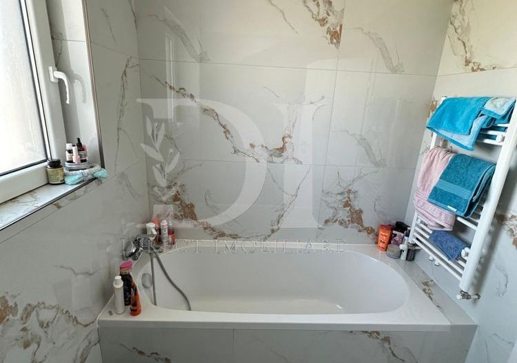 Apartament 3 camere, ultra-finisat, mobilat și utilat – zona VIVO - Poză 7