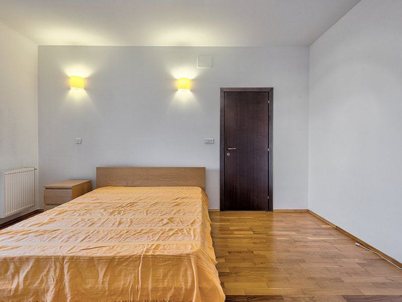 Apartamaent 2 camere in Natura Residence, Padurea Baneasa, Zoo - Poză 13