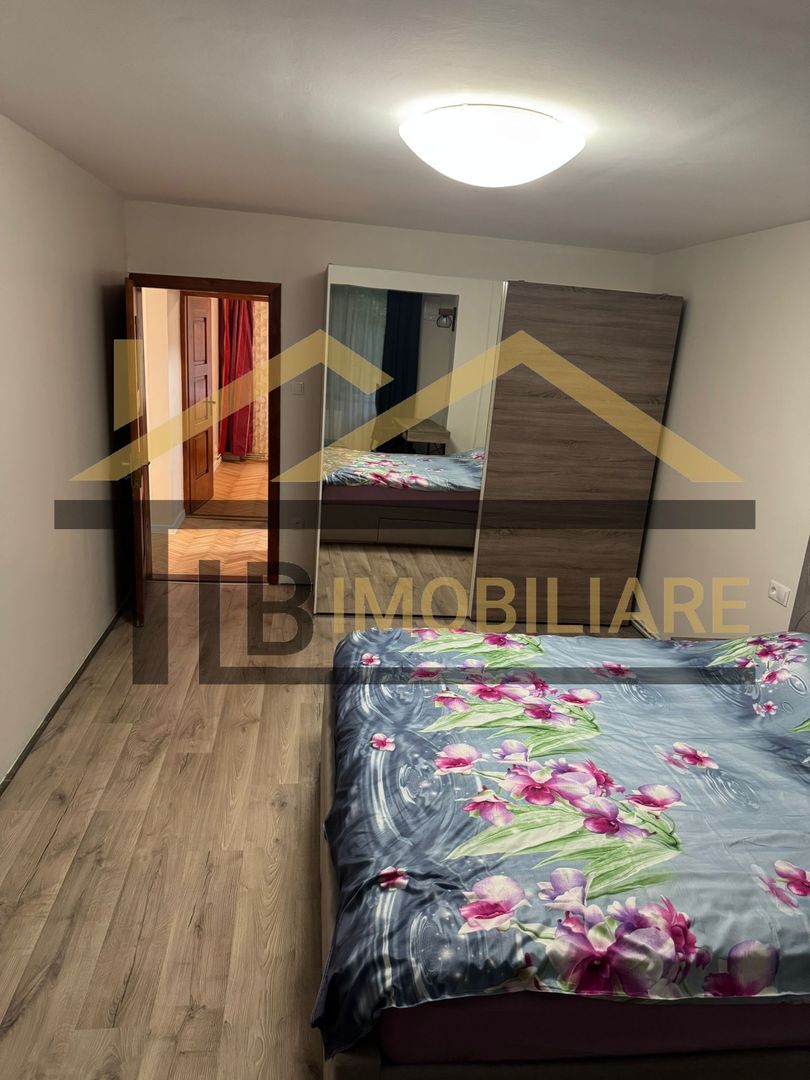 Apartament de 3 camere, 77mp, zona Dimitire Cantemir - Poză 4