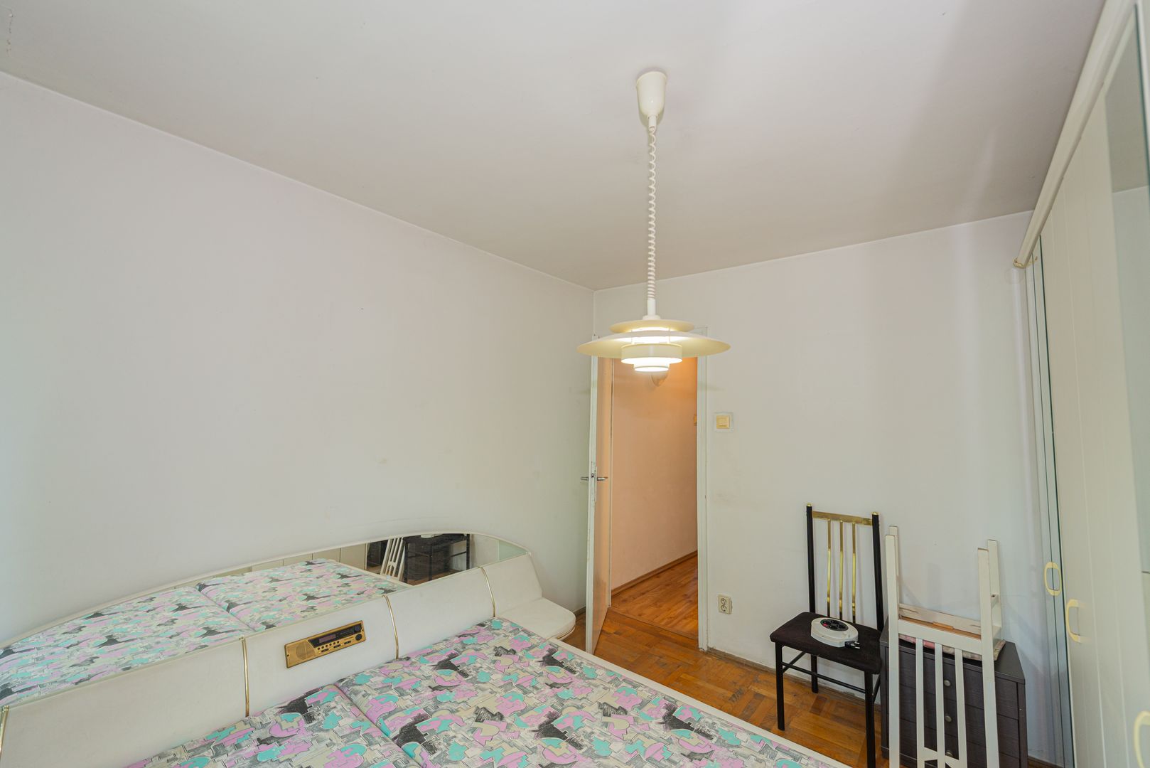 Apartament cu 3 camere de vanzare, 57 mp utili,  Auchan Crangasi - Poză 8