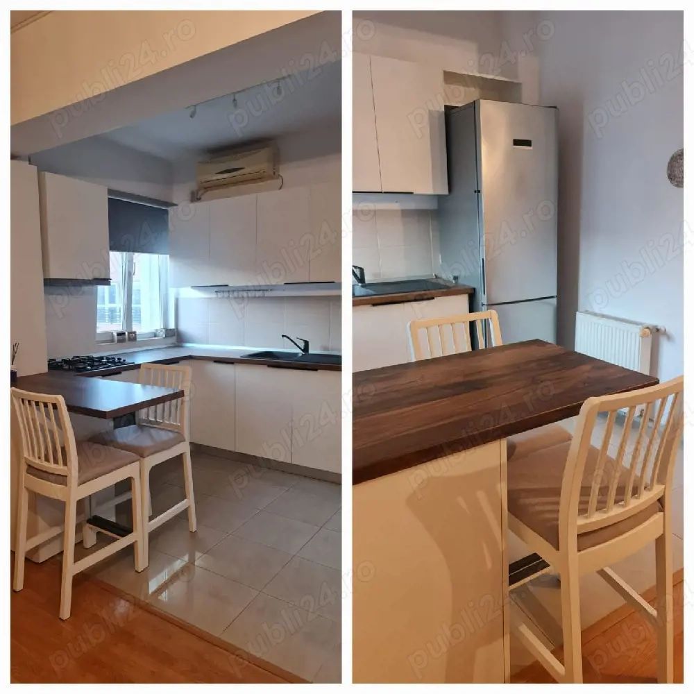 Vanzare apartament 2 camere Pallady, Ozana, Trapezului - Poză 5