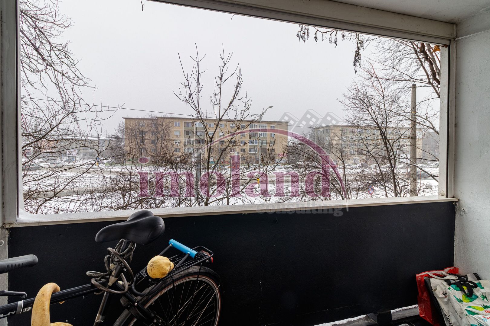 Cotroceni-Bdul Eroilor vanzare apartament 3 camere - Poză 1