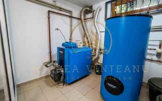 Palazu Mare / Elvila -  Vanzare Vila  D+P+1E cu teren de 996 mp - Poză 56