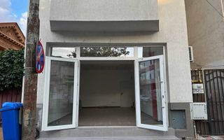 Spatiu comercial de inchiriat, 33mp, Piata Gemeni (V. Lascar - Dacia) - Poză 1