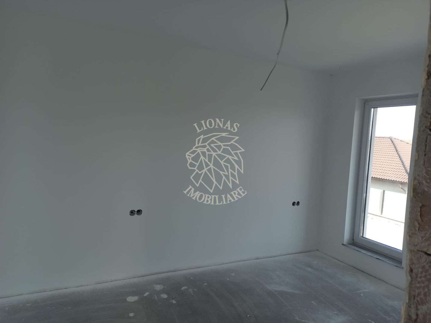 Casa Moderna 5 camere 120 mp-teren 300 mp-2 balcoane-Zona Centura - Poză 3