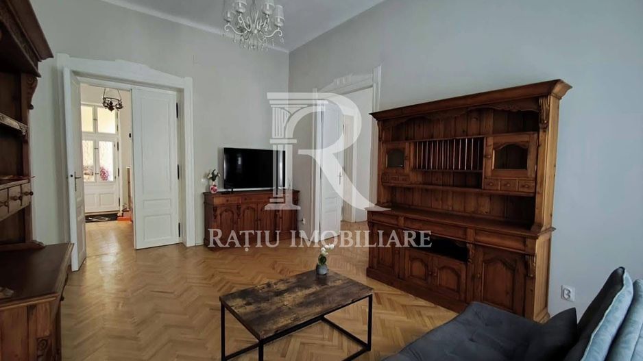 Apartament la casa 4 camere | Mihai Eminescu | Curte comuna | Oradea - Poză 9