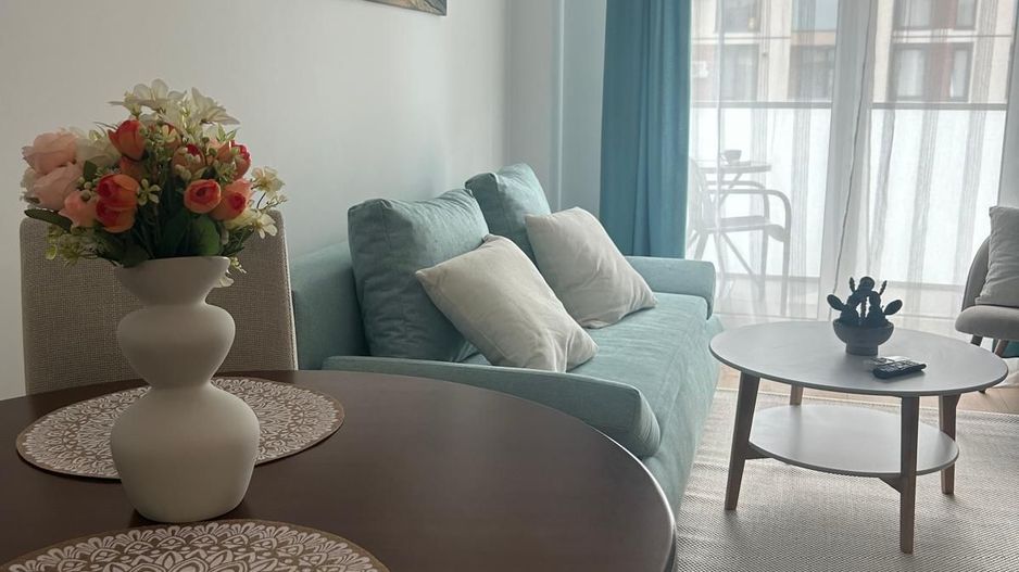 Apartament Premium I - Poză 2