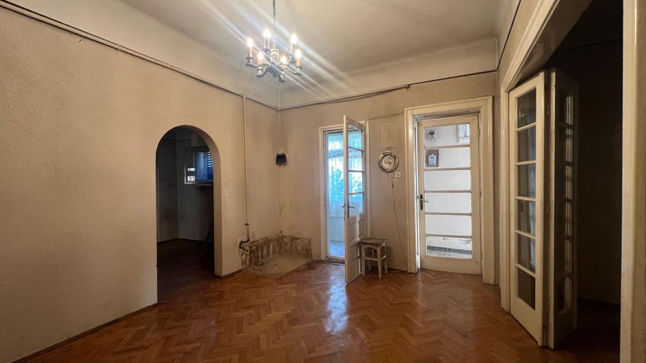 3 camere in vila | Dorobanti - Poză 2