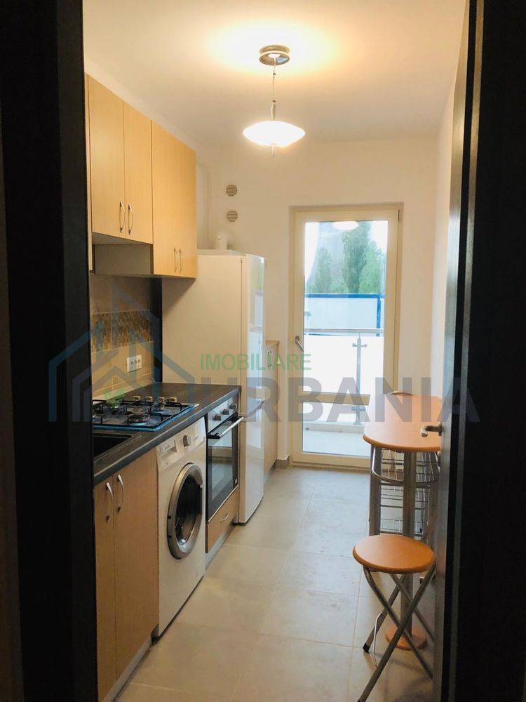 Apartament 1 cameră de închiriat – Conest, Tudor Vladimirescu - Poză 8
