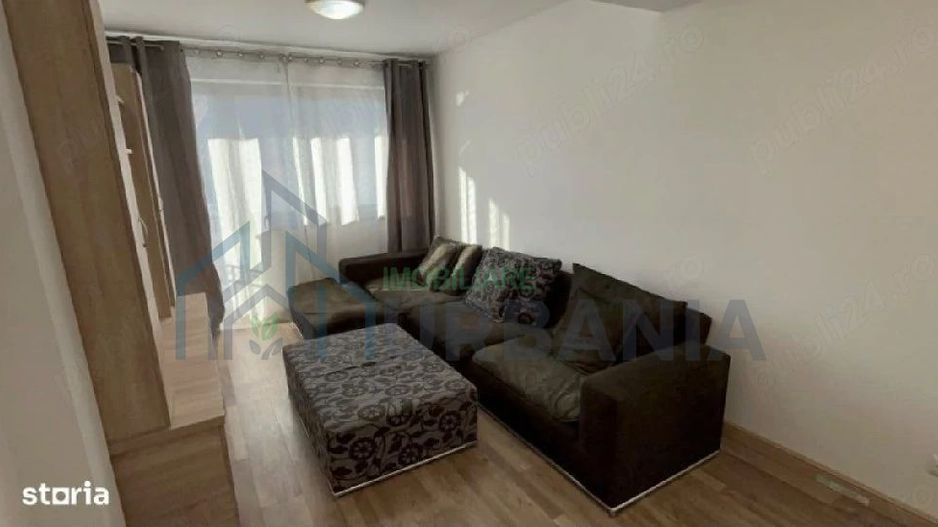 Apartament 2 camere, Valea Lupului, Iași - Poză 1