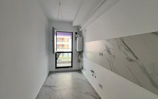 Studio premium 2025 | 42 mp | 10 min Parcul Carol | Încălzire în pardoseală - Poză 4