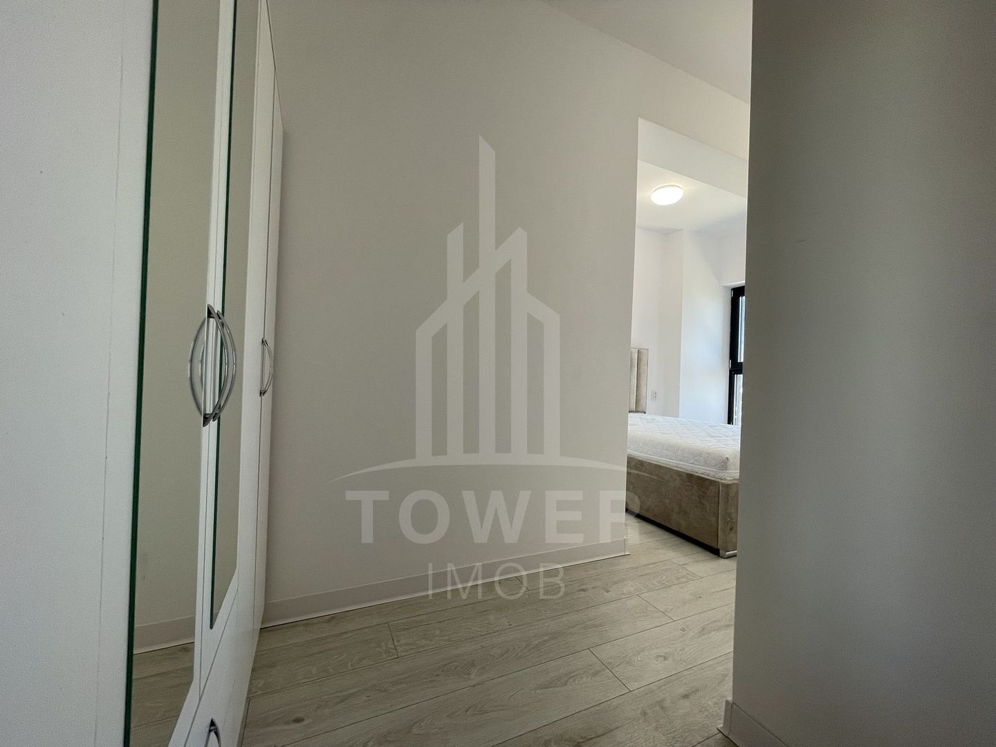 Apartament 2 camere de închiriat - Zona Doamna Stanca - Poză 7