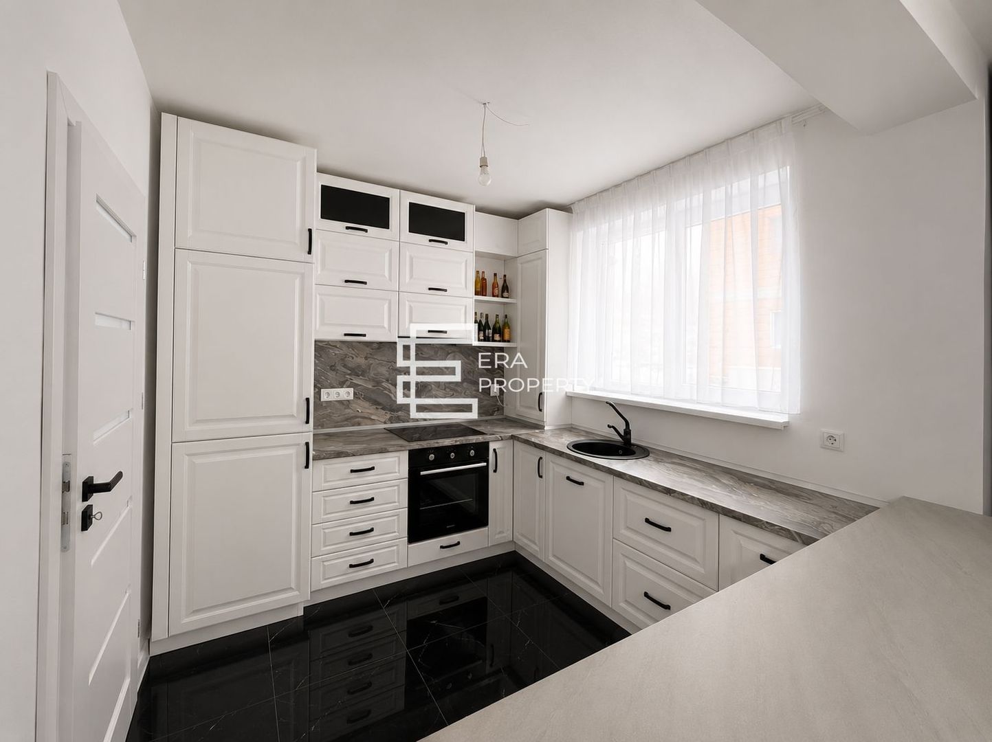 Apartament 2 camere de închiriat – decomandat, parcare inclusă | DaVinci Homes - Poză 3