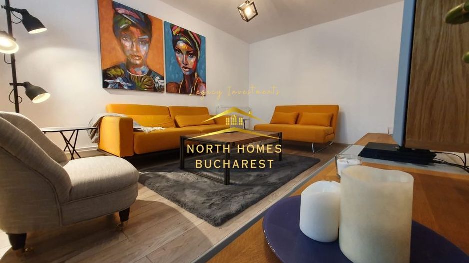 Apartament 2 camere - Afi Palace Cotroceni - Poză 3