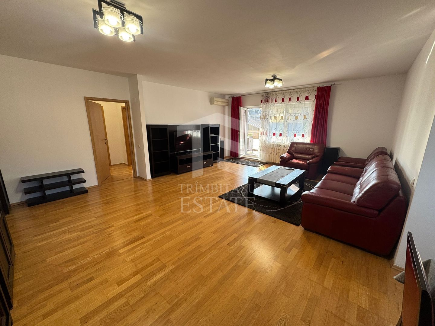 Lacul Tei 3 Camere 115 mp | Parcare Subterana | Boxa - Poză 1