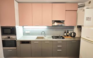 Apartament la casa, curte privata, Ferventia- padure. COMISION ZERO! - Poză 17