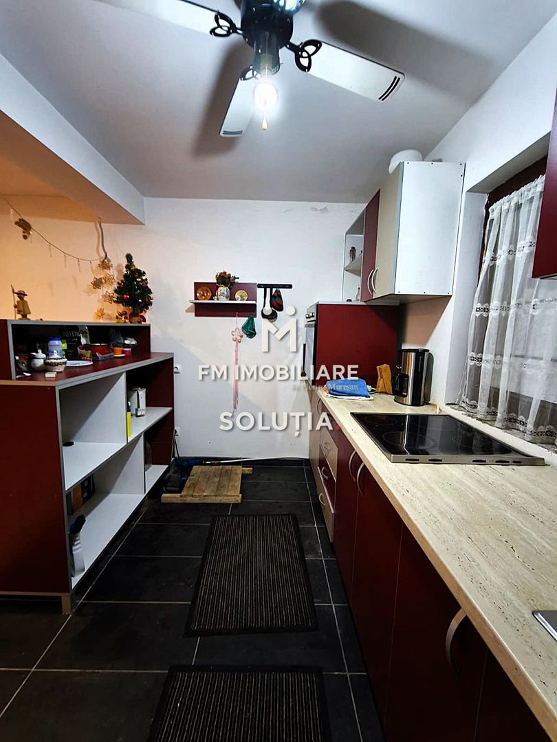 Cabană de vânzare – zona Groapele Chiuzbăii - Poză 12