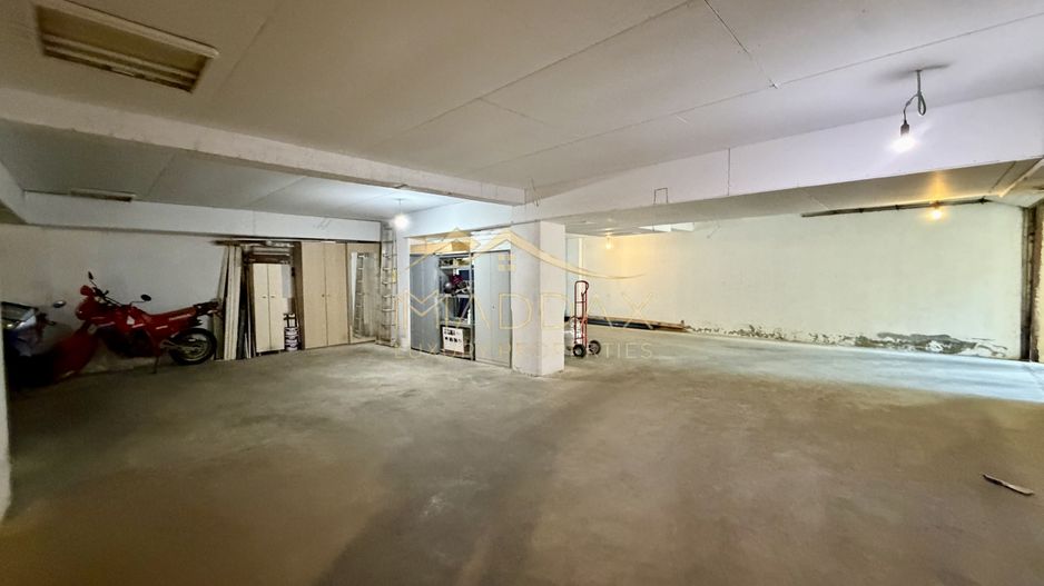 Duplex 4 camere // 179 mp utili + terasa 49 mp / 1 Parcare // Floreasca - Poză 54