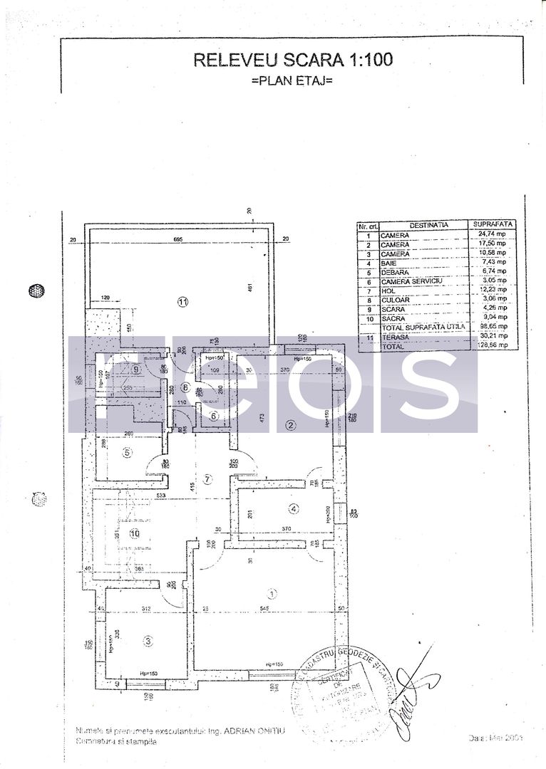 DE INCHIRIAT| VILA | AVIATORILOR - Poză 34