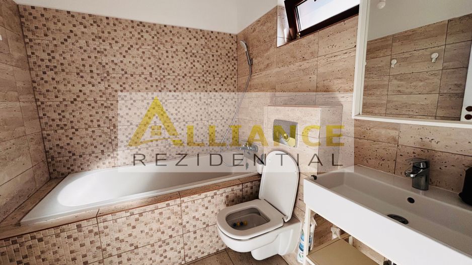 Duplex mobilat și utilat – gata de mutare - Poză 20