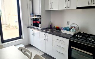 Penthouse 3 camere / Zona Centrala / Suprafata totala 206 mp - Poză 7
