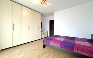 Apartament cu 2 camere /61 mp/parcare cu CF/zona Parcul Poligon. - Poză 8