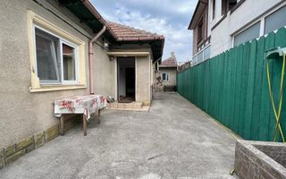 Dacia - Casa  4 camere, mobilată și utilată - Poză 9