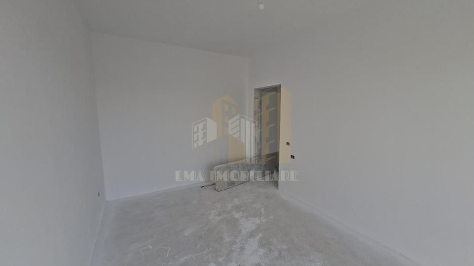 Casa individuala Sanpetru Brasov zona dealului Lempes - Poză 19