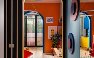 Apartament concept | Duplex cu design spectaculos | Win Herăstrău - Poză 3