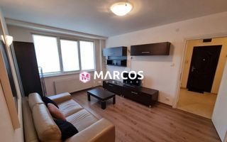 Închiriez apartament 2 camere Micro 1 - Poză 3