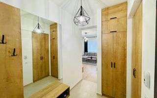 Vanzare 2 camere mobilat si utilat | Baneasa - Aviatiei - Biharia - Poză 6
