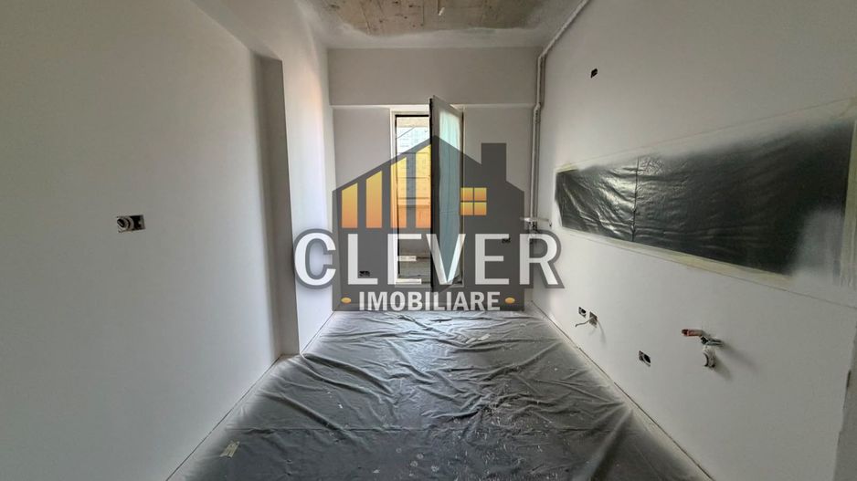 4 camere Pallady,  96,93 mp | Balcon 10,58 mp | Fotovoltaice - Poză 12