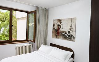 Apartament cu 4 camere, 89.15 mp, Metrou Aparatorii Patriei - Poză 4