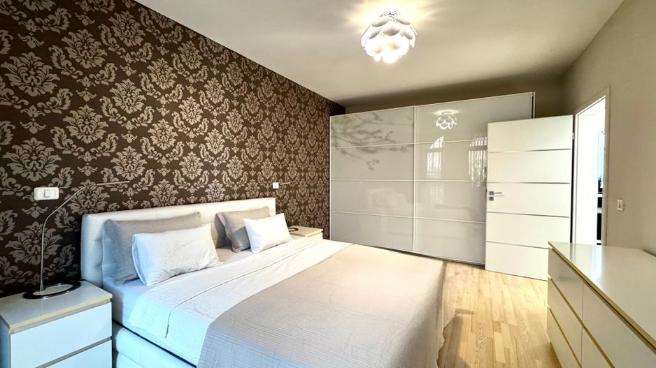 Apartament 2 camere, liniște și intimitate – Braytim, parcul Pădurice - Poză 10