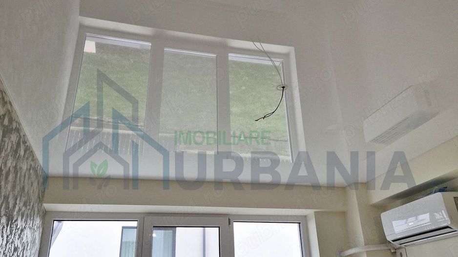 Apartament 2 camere, 55 mp, central Valea Lupului - Poză 7