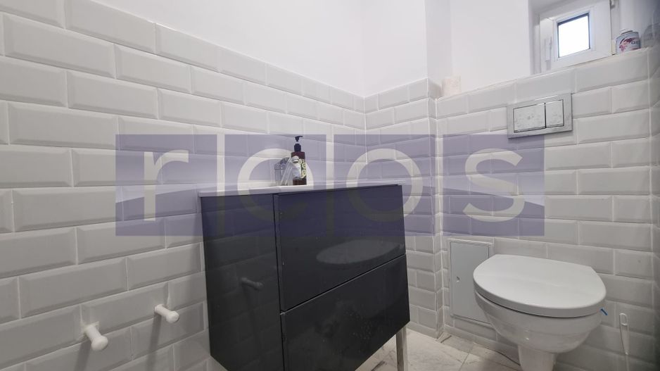 VANZARE VILA  CURTE INDIVIDUALA 7 CAMERE -Brancoveanu - Poză 19