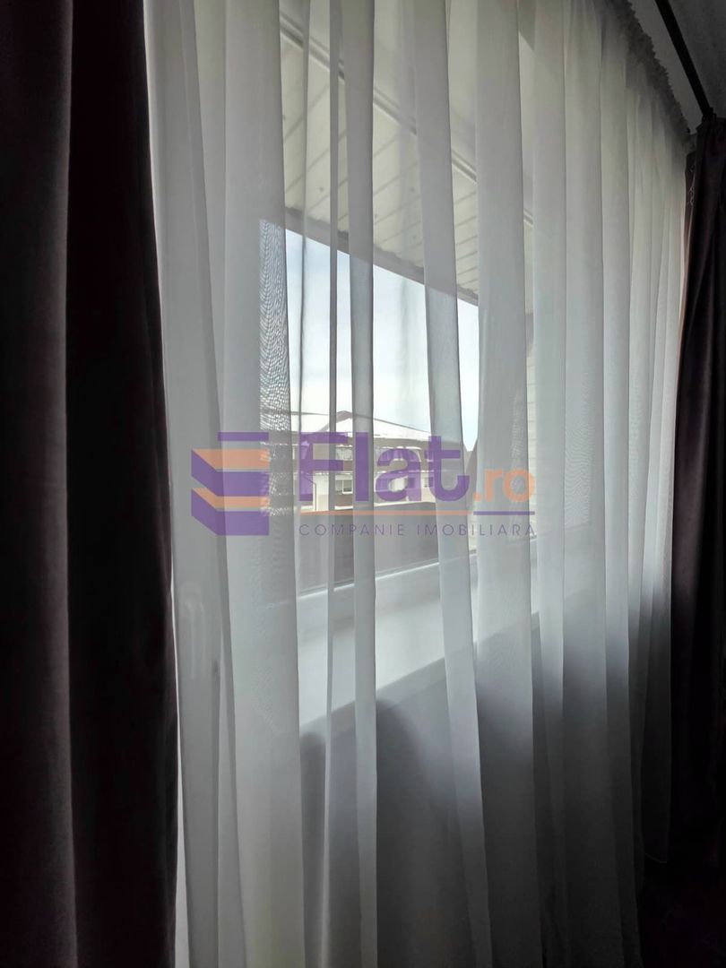 Apartament cu 2 camere de vânzare - 53 mp, complet mobilat și utilat - Poză 16