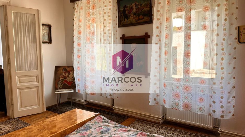 Vand casa 3 camere Muncitoresc - Poză 8