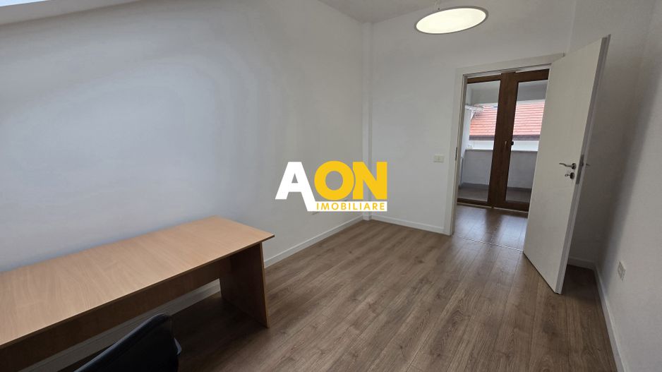 Spațiu de Birouri, 91mp, Zona Centru - Poză 8