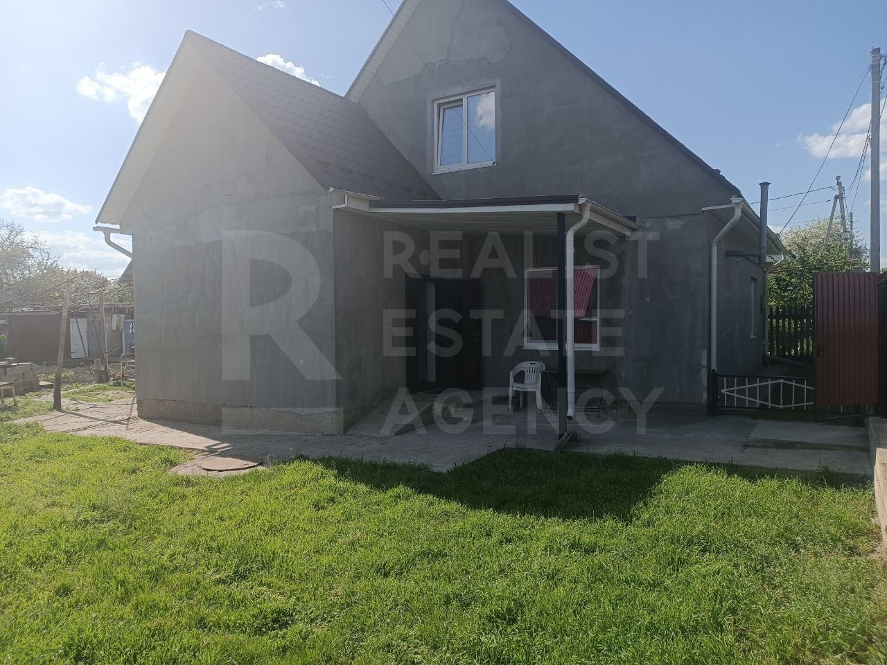 Vânzare, casă, 3 camere, strada Pavel Botu, Bălți - Poză 1