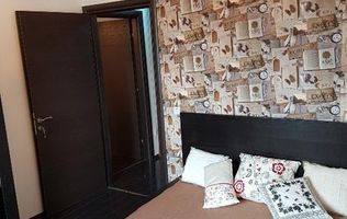 Apartament 2 camere Dorobanti - Victoriei