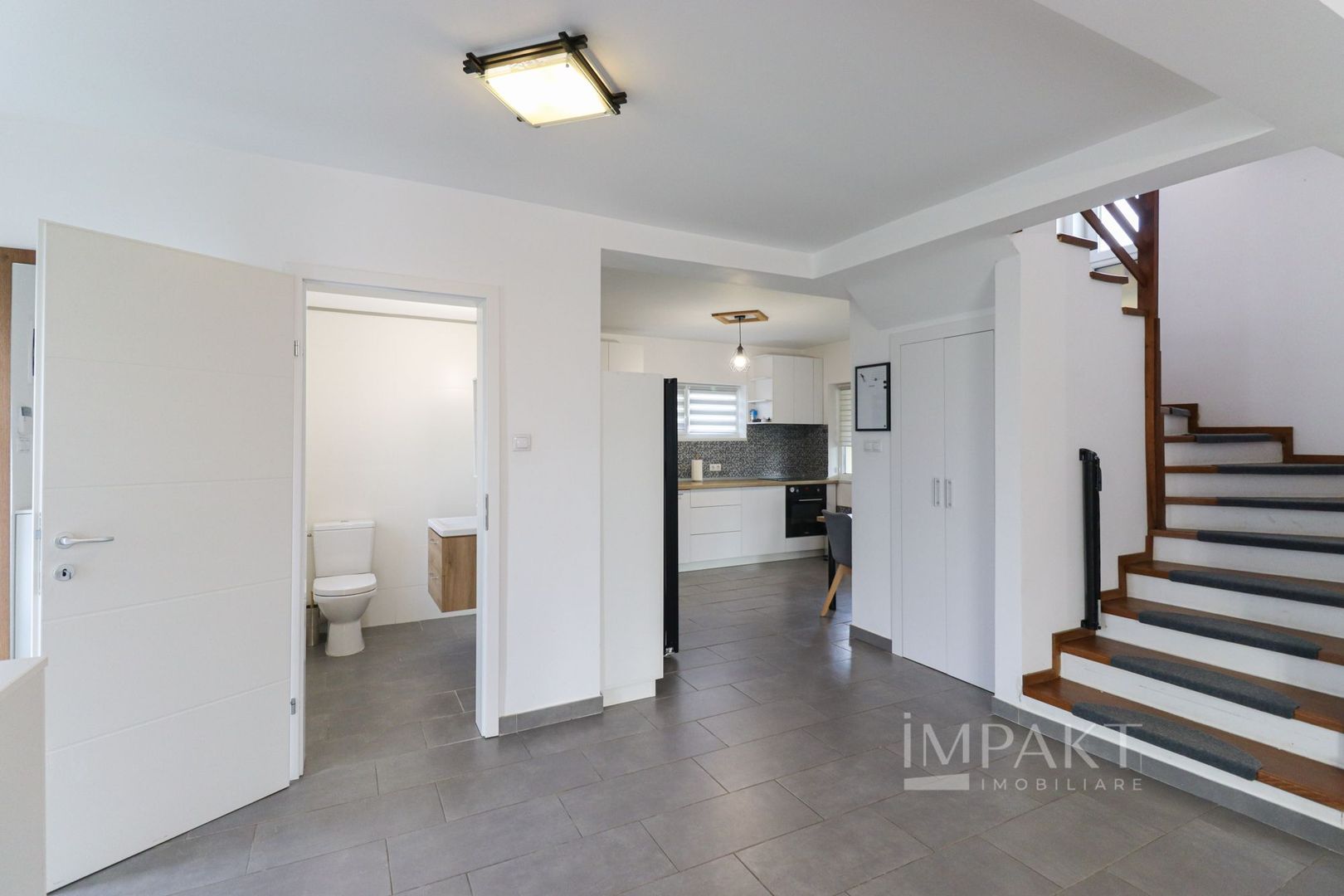 EXCLUSIVITATE! Casa individuala superba de vanzare in Suceagu - Poză 7