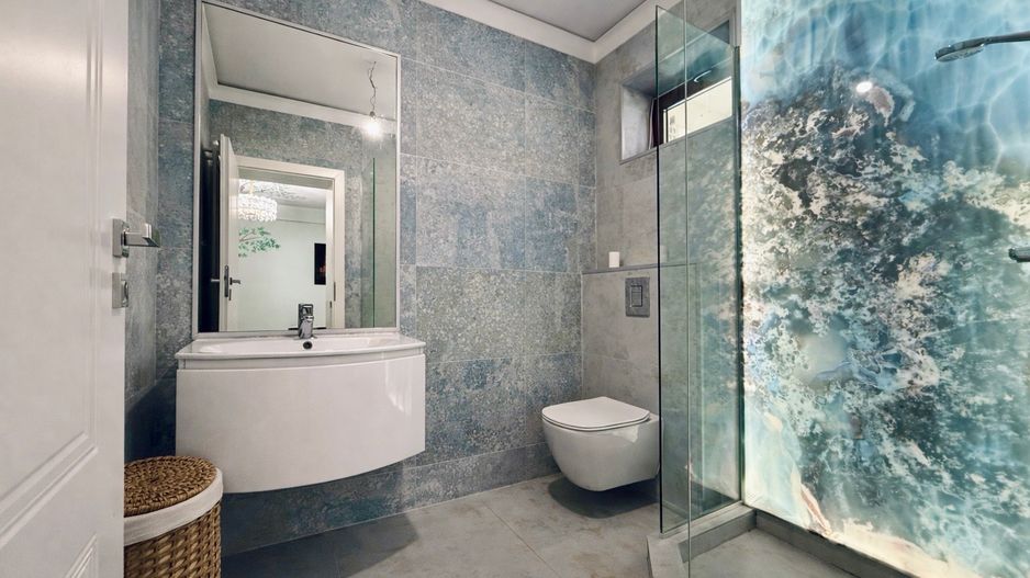 Vila / Casa de lux de vanzare  1000mp teren Str. Primaverii Constanta - Poză 18
