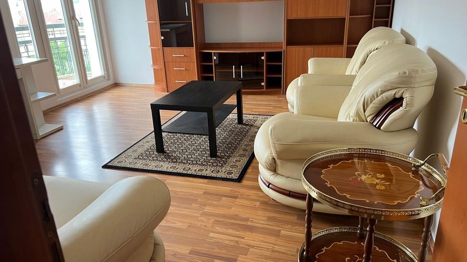 Inchiriere apartament modern cu 2 camere  zona Izvor vedere la parc - Poză 1