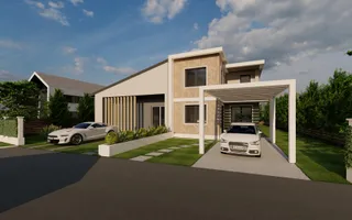 Teren pentru construcție de case, în ARED CITY. - Poză 14