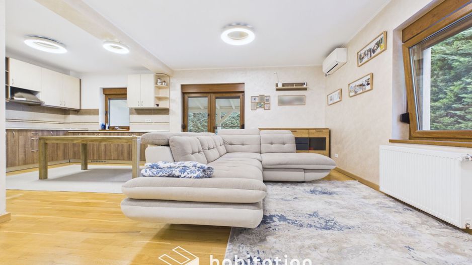 Tur virtual| Duplex 5 camere| spațios| în  Dumbrăvița | 0% Comision| - Poză 3