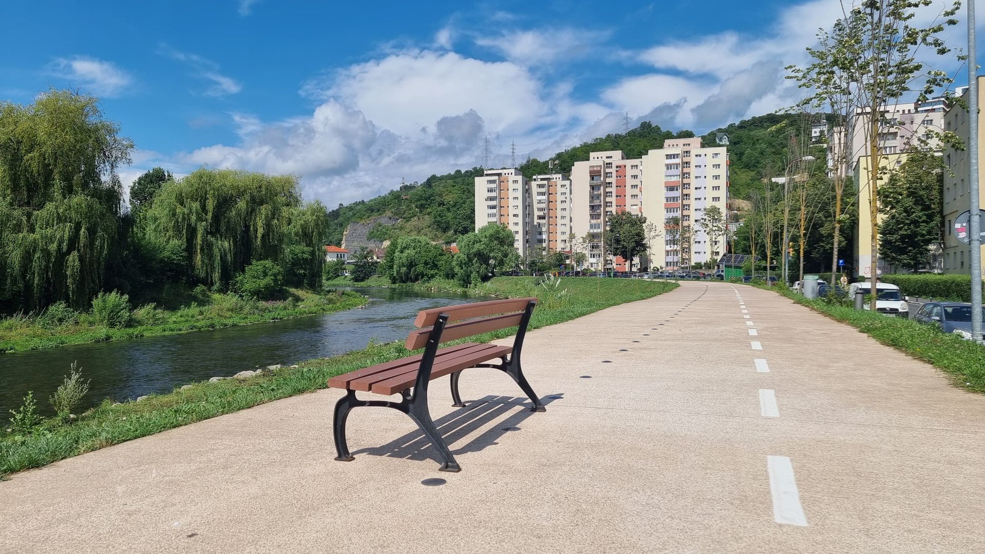 | Apartament cu 4 camere de vanzare | Cartierul Grigorescu | Etaj 2| - Poză 15