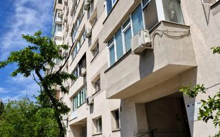 Metrou Titan Sector 3 Apartament 2 camere decomandat 56 mp - Poză 1