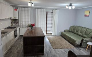 Apartament cu 2 camere, terasă generoasă, lângă Parcul Poligon. - Poză 5